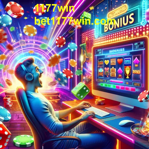 Explorando a Categoria Bônus no 1177win: Oportunidades e Vantagens