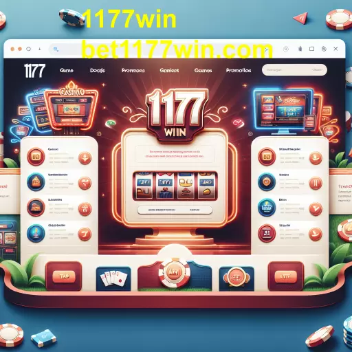 Descubra os Guias Imperdíveis no 1177win